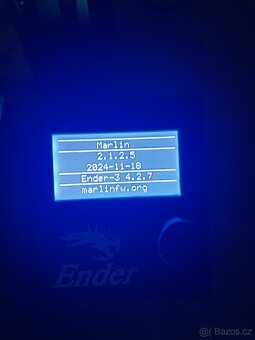 3D tiskárna Ender 3 pro + příslušenství - 5