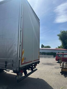 MAN TGL 12.250 4X2 euro6 2019 - 5