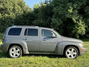 Chevrolet HHR - 5