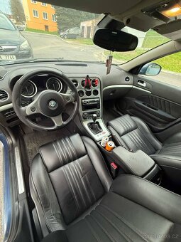 Alfa 159 110kw - 5