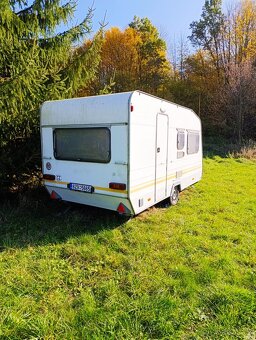 Karavan Knaus - 5