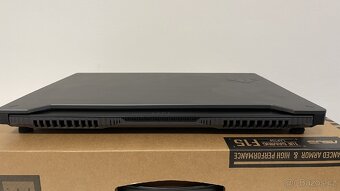 ASUS TUF Gaming A15 FX507VI-LP058W Jaeger Gray kovový - 5