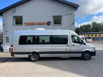 Mercedes-Benz Sprinter - 5