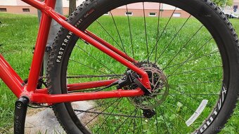 Specialized Rockhopper comp 29" vel.M - TOP STAV - 5