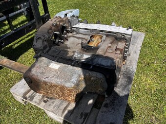 Motor Iveco Daily 3.3 130 Kw - 5
