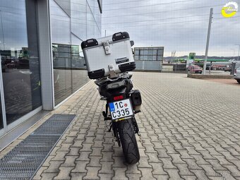 CFMOTO 800 MT SPORT - 5