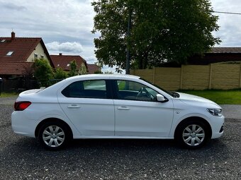 Peugeot 301 1.2i PureTech Facelift Čr 1. Maj. Serviska - 5