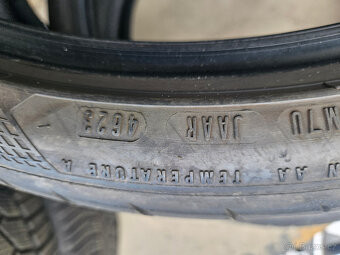 245/35R20 95Y XL Eagle F1 Asymmetric 5 GOODYEAR - 5