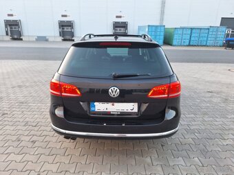 Volkswagen Passat B7 2.0 Tdi 103kw - 5