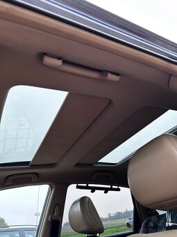 Honda crv-lll,2.2diesel ,103 kw - 5
