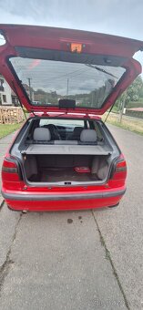Škoda Felicie 1.3 Mpi - 5
