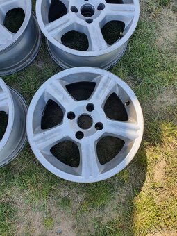 Alu 7x15 4x108 ET15 - 5