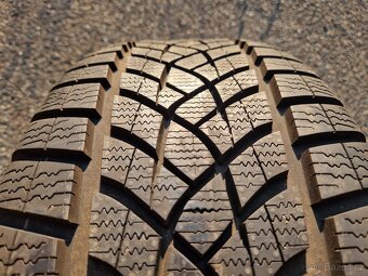 245/55 r17 zimni pneumatiky 245/55/17 245 55 17 zimní pneu - 5