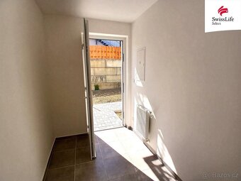 Pronájem bytu 2+kk 46 m2 Javorová, Blovice - 5