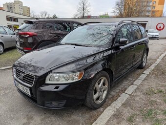 Volvo V50 2.0D akční cena - 5
