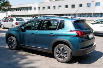 Peugeot 2008 AUTOMAT - 5