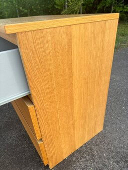 Ikea komoda 3 zásuvky - 5