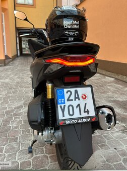 Honda PCX 2025 na splátky - 5