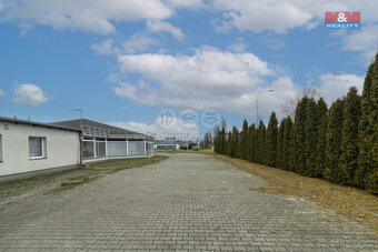 Pronájem obchodního objektu, 2140 m², Brandýs nad Labem - 5