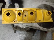 Prodám světlo Lotus Esprit, Excel - originál - 5