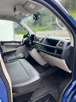 VW Transporter T6 ABT - 5