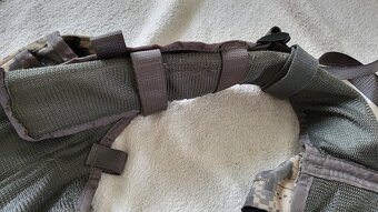 taktická vesta airsoft - ACU US digital - 5