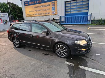 Passat B6 2.0tdi - 5