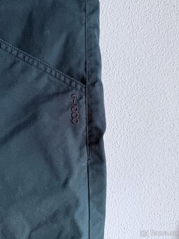 Kalhoty Fjallraven Greenland Jeans M Reg - 5