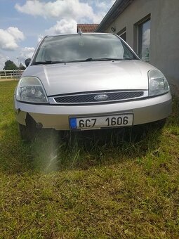 PRODÁM SPĚCHÁ - 5