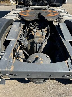 VOLVO FH 13.460 LOWDECK 2017 FULLSERVIS VOLVO - 5