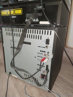 Hi-Fi Sestava Aiwa CX-Z900M - 5