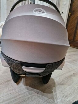 Vajíčko cybex - 5