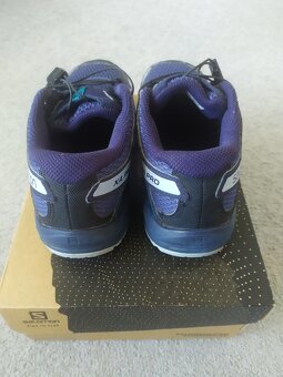 Salomon boty XA Pro 3D, Eur 34 - 5