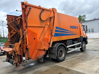 MAN LE 18.250 4X4 BB - 5