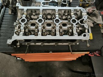 2,0 tfsi CAWA hlava motoru - 5
