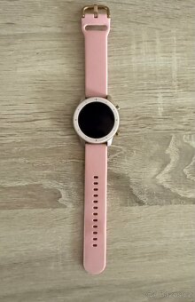 Amazfit GTR pink 42 - 5