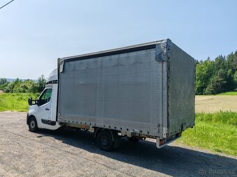 Renault Master 2021 TwinCab 245cm - 5