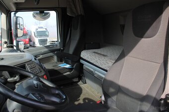 DAF XF 460 FT, EURO 6, NEZÁVISLÁ KLIMATIZACE - 5