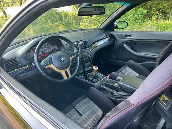 BMW 330ci turbo - 5