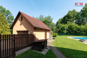 Prodej rodinného domu, 120 m², Ostrava, ul. Holandská - 5