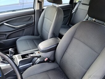 Ford cmax 2009 - 5