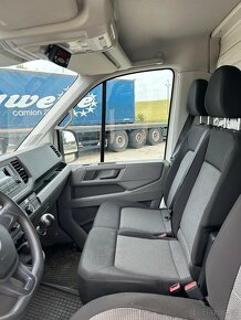 VW Crafter 2018 chlazeni - 5