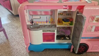 Karavan pro Barbie - 5
