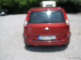 Ford Fusion 1.4 - 5