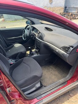 Náhradní díly - Citroen C5 1.6 HDI 80 kW r.v. 2006 - 5