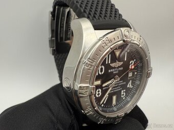 Breitling Avenger SeaWolf 45mm po servisu - 5