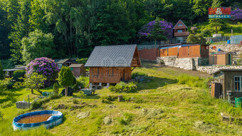 Prodej chaty, 40 m², Děčín, ul. Jelení - 5