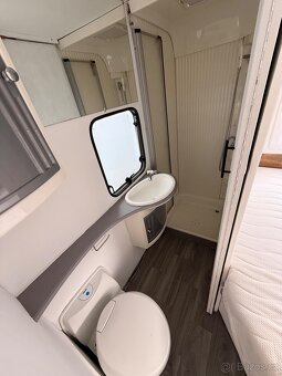 Karavan Pro 4 - 5