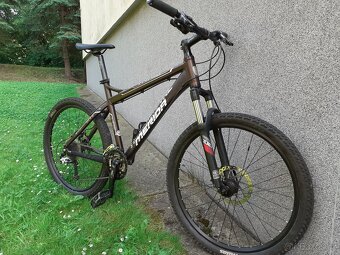 Merida mats tfs trail 700 - 5