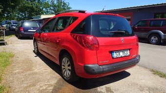 Peugeot 207SW - 5